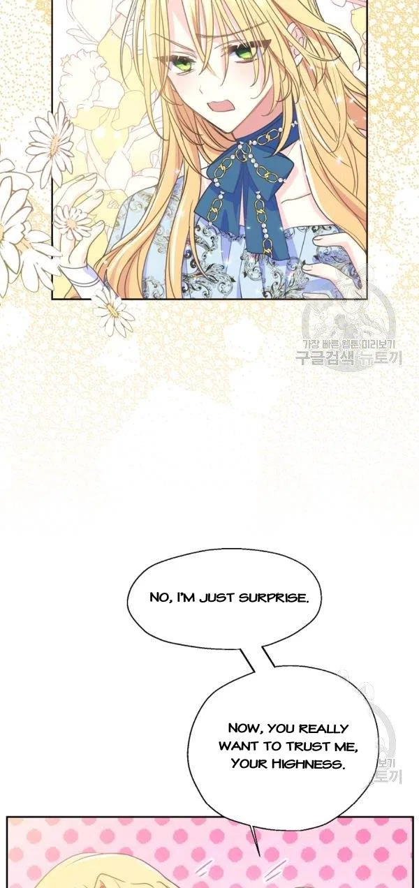 Your Majesty, Please Don’t Kill Me Again Chapter 52 – Page 35