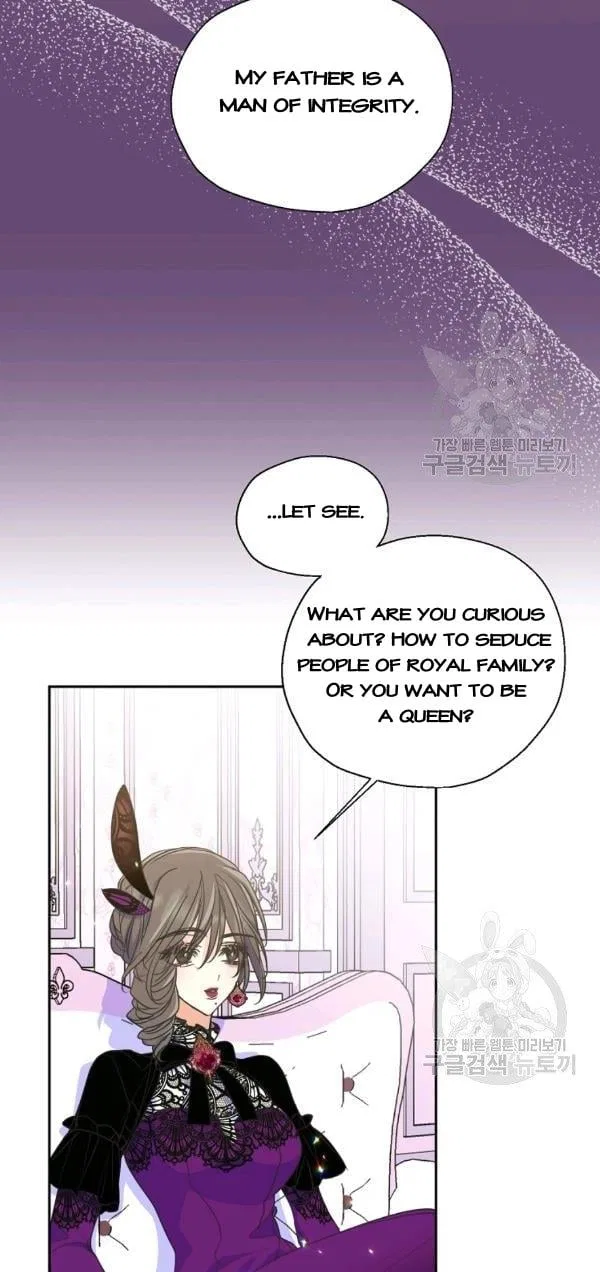 Your Majesty, Please Don’t Kill Me Again Chapter 52 – Page 44