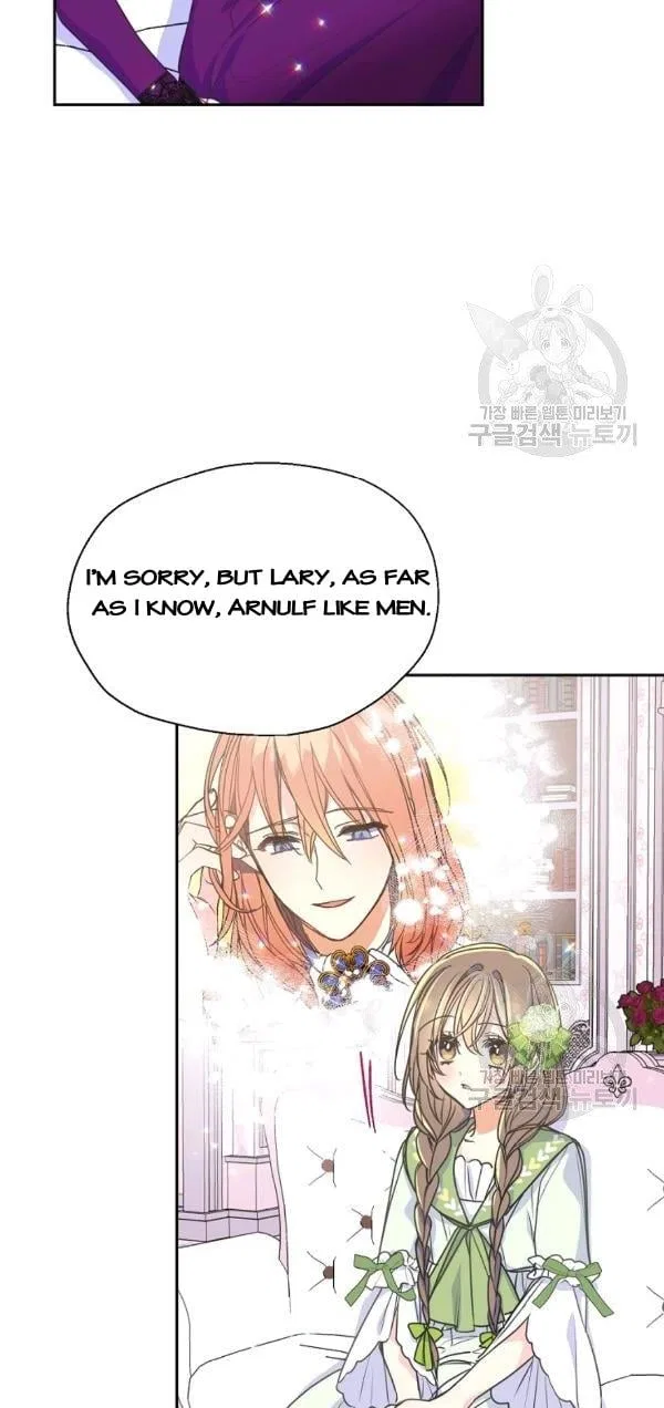 Your Majesty, Please Don’t Kill Me Again Chapter 52 – Page 45