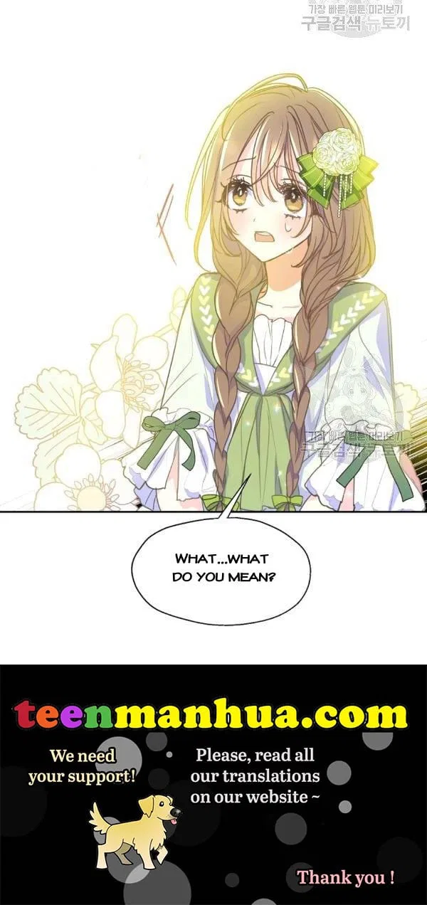 Your Majesty, Please Don’t Kill Me Again Chapter 52 – Page 50