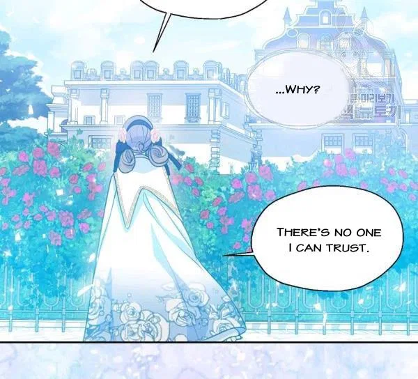 Your Majesty, Please Don’t Kill Me Again Chapter 51 – Page 26