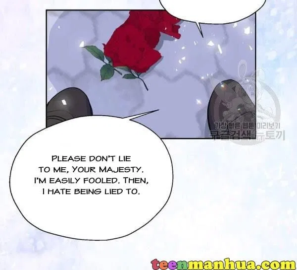 Your Majesty, Please Don’t Kill Me Again Chapter 51 – Page 28