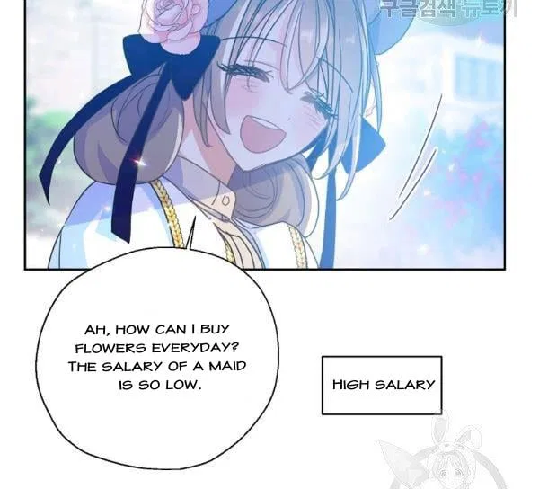 Your Majesty, Please Don’t Kill Me Again Chapter 51 – Page 34