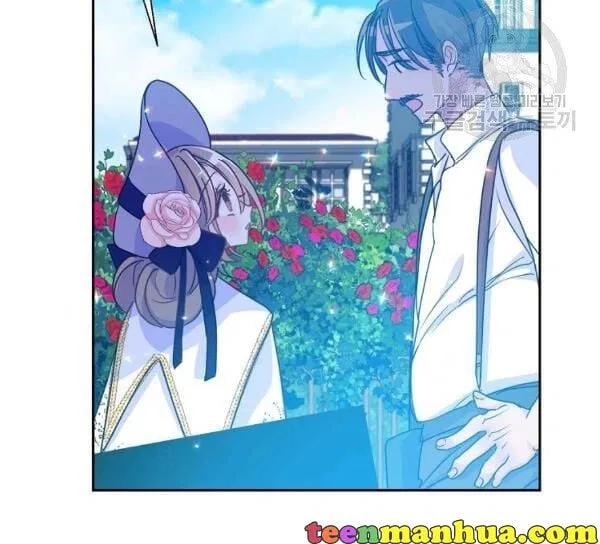 Your Majesty, Please Don’t Kill Me Again Chapter 51 – Page 36