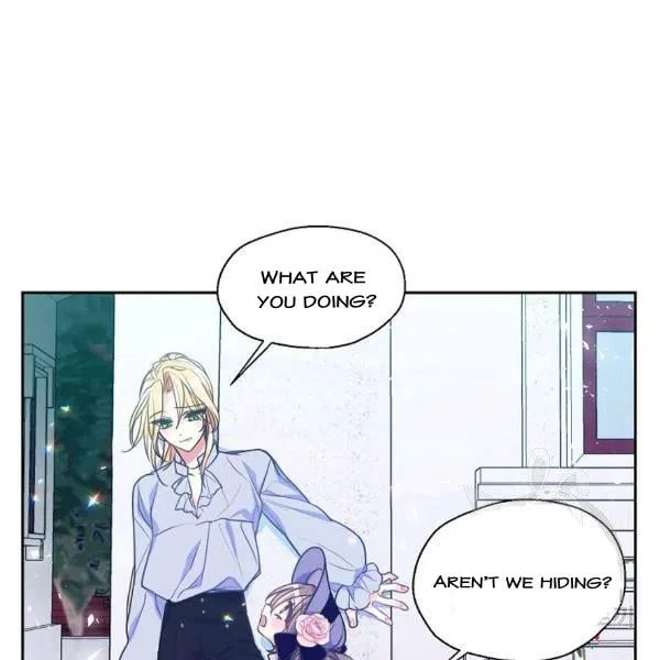 Your Majesty, Please Don’t Kill Me Again Chapter 51 – Page 81