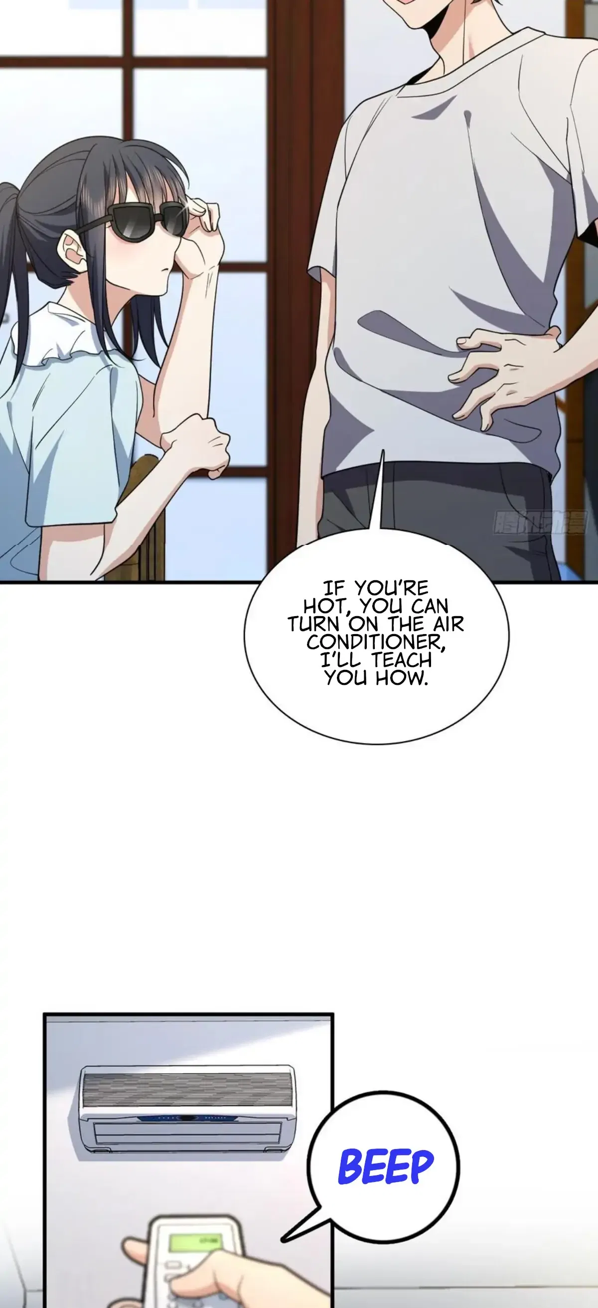 My Wife Is From a Thousand Years Ago Chapter 152 – Page 3