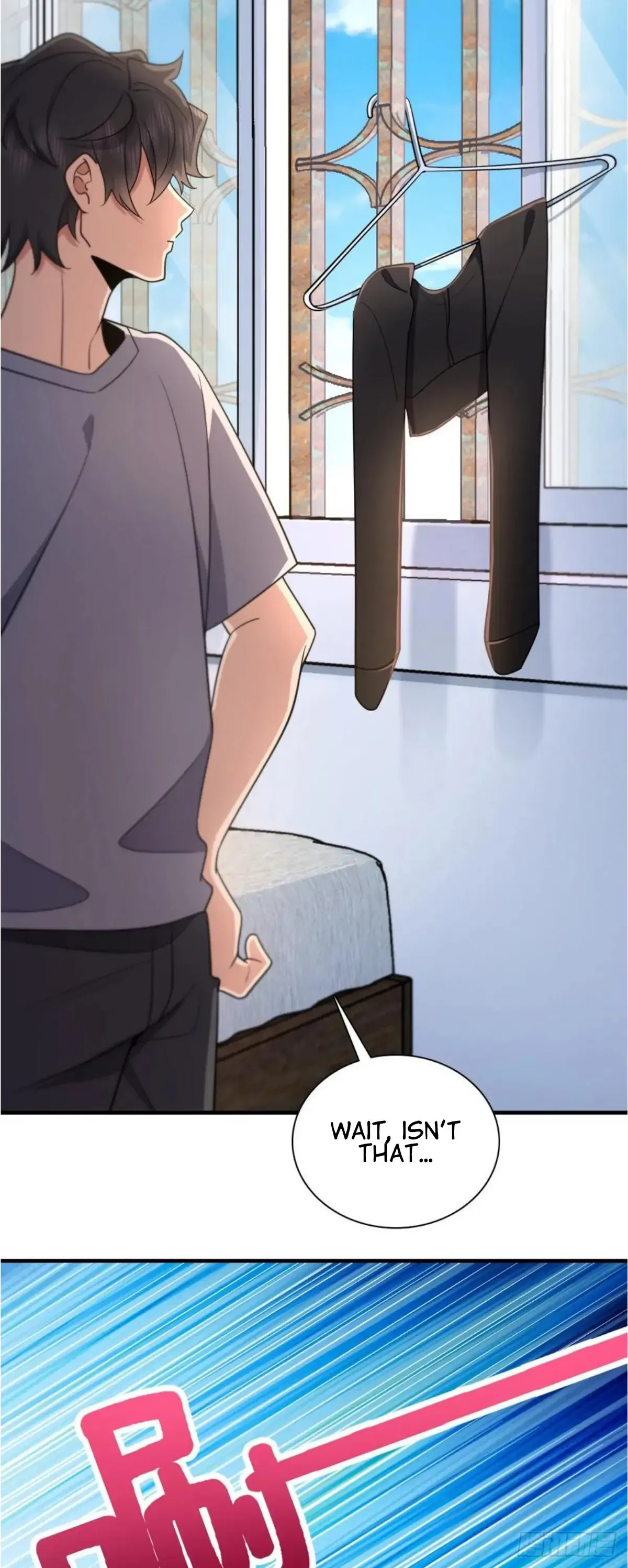 My Wife Is From a Thousand Years Ago Chapter 152 – Page 8