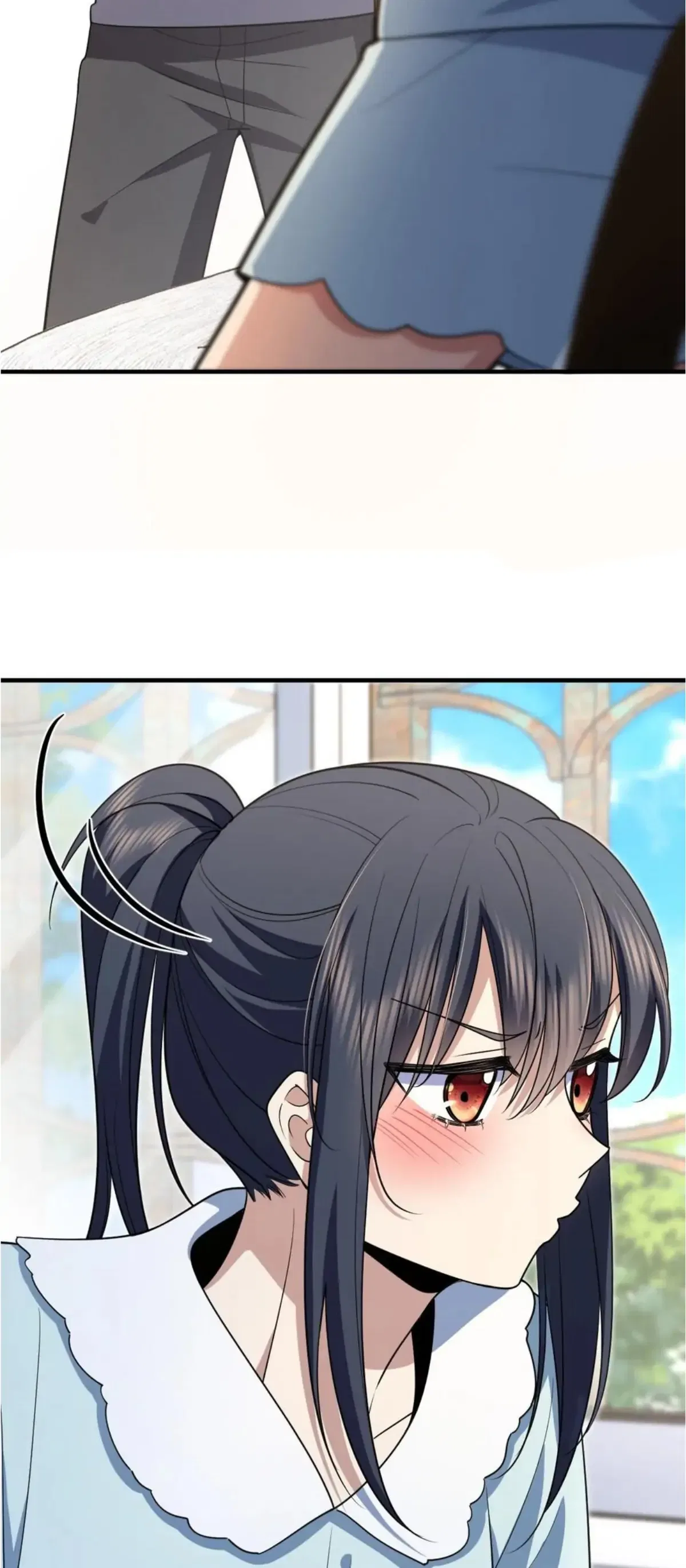 My Wife Is From a Thousand Years Ago Chapter 152 – Page 10