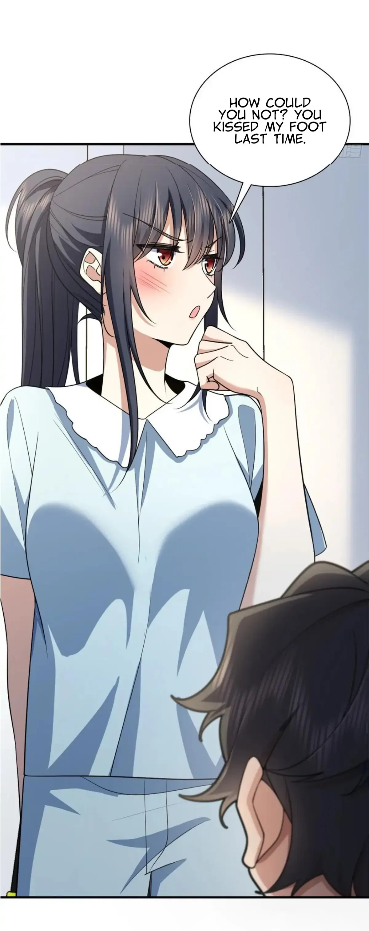 My Wife Is From a Thousand Years Ago Chapter 152 – Page 14