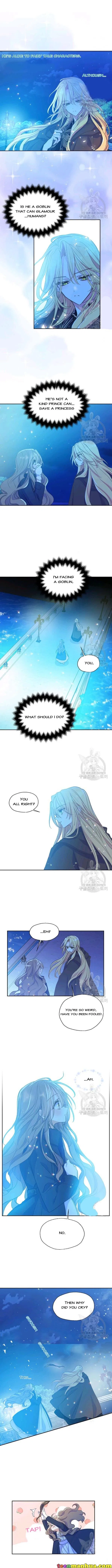 Your Majesty, Please Don’t Kill Me Again Chapter 50 – Page 3