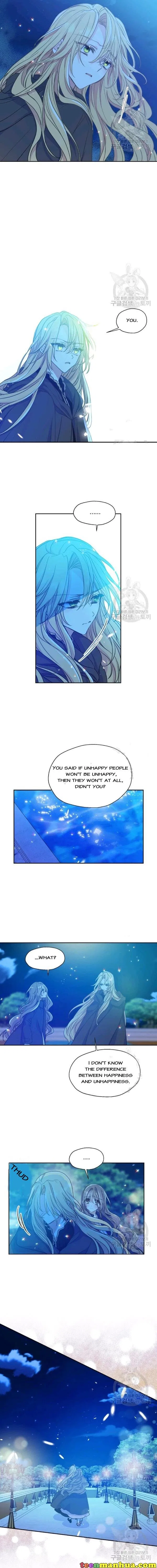 Your Majesty, Please Don’t Kill Me Again Chapter 50 – Page 5