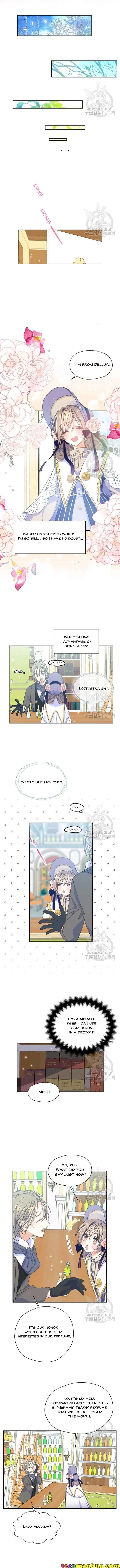Your Majesty, Please Don’t Kill Me Again Chapter 50 – Page 6