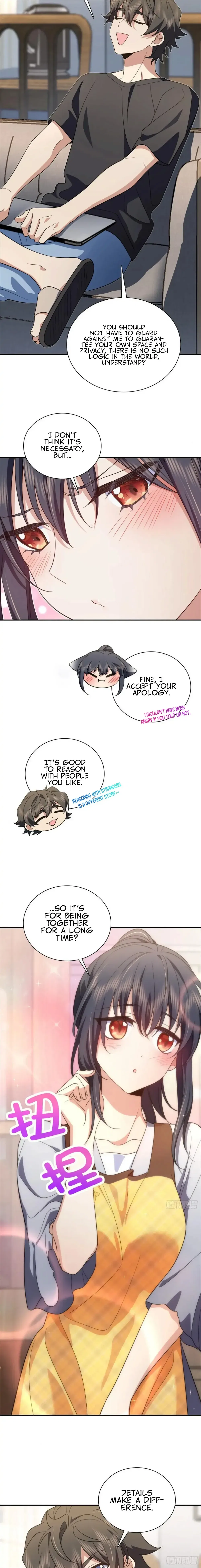 My Wife Is From a Thousand Years Ago Chapter 151 – Page 8