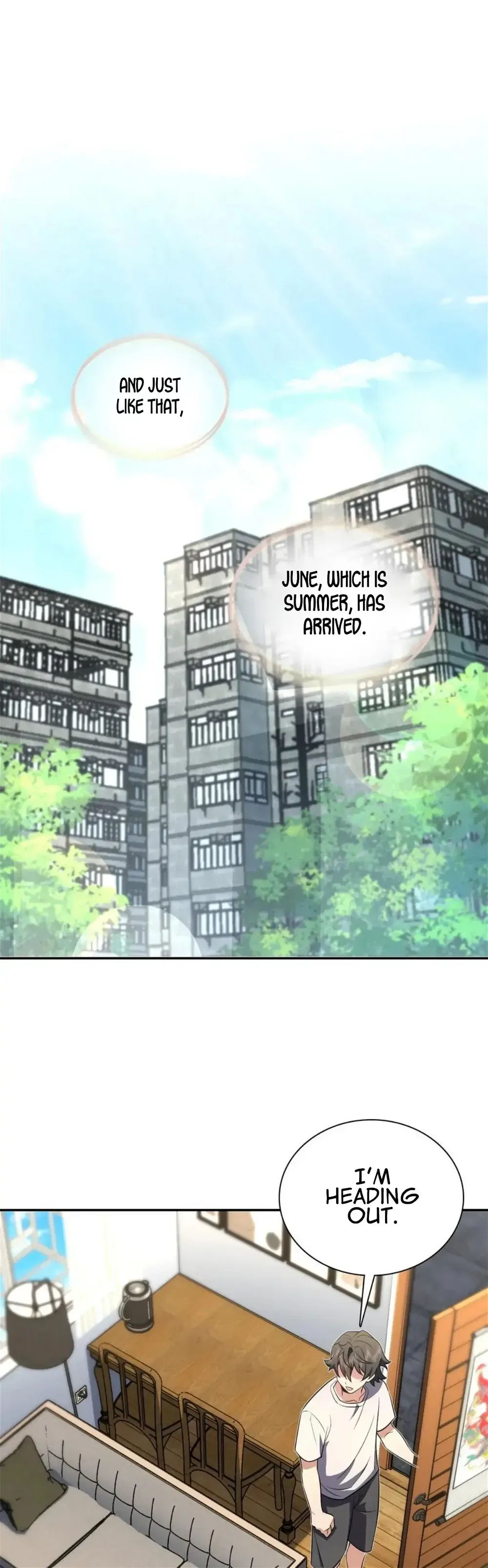 My Wife Is From a Thousand Years Ago Chapter 151 – Page 12