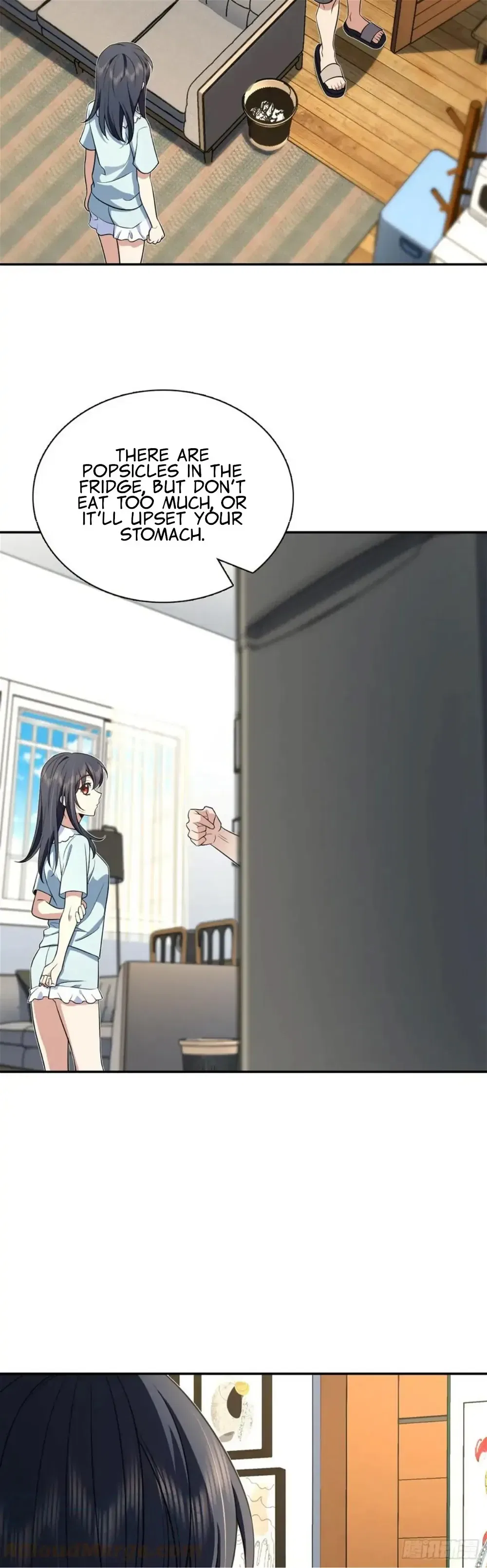 My Wife Is From a Thousand Years Ago Chapter 151 – Page 13