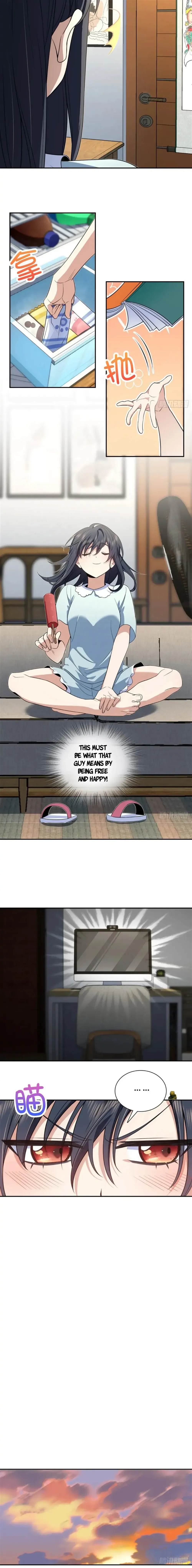 My Wife Is From a Thousand Years Ago Chapter 151 – Page 14