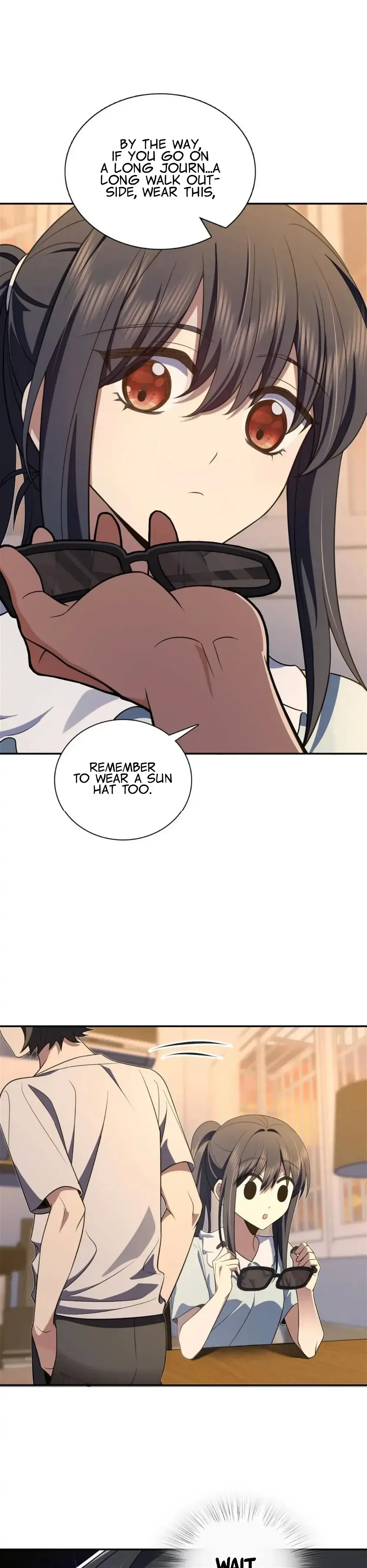 My Wife Is From a Thousand Years Ago Chapter 151 – Page 16