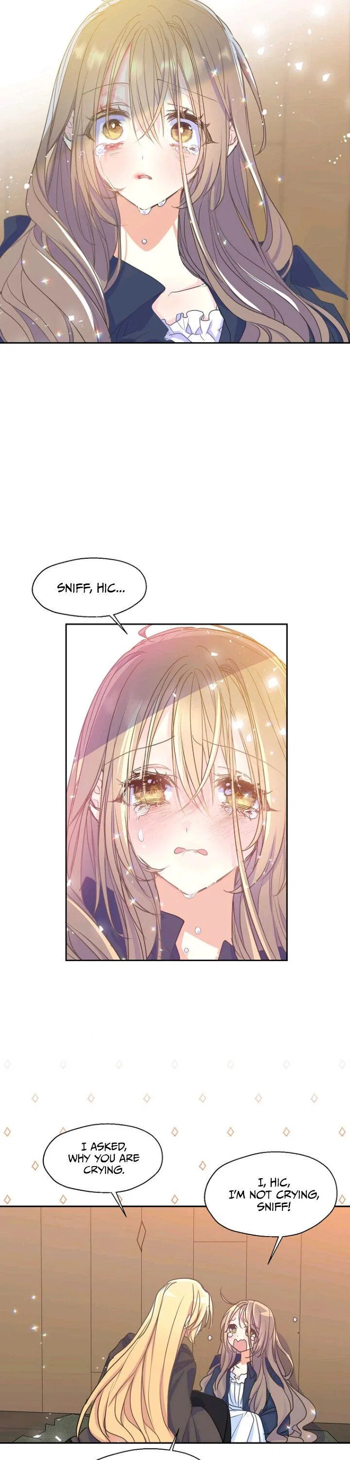 Your Majesty, Please Don’t Kill Me Again Chapter 49 – Page 14