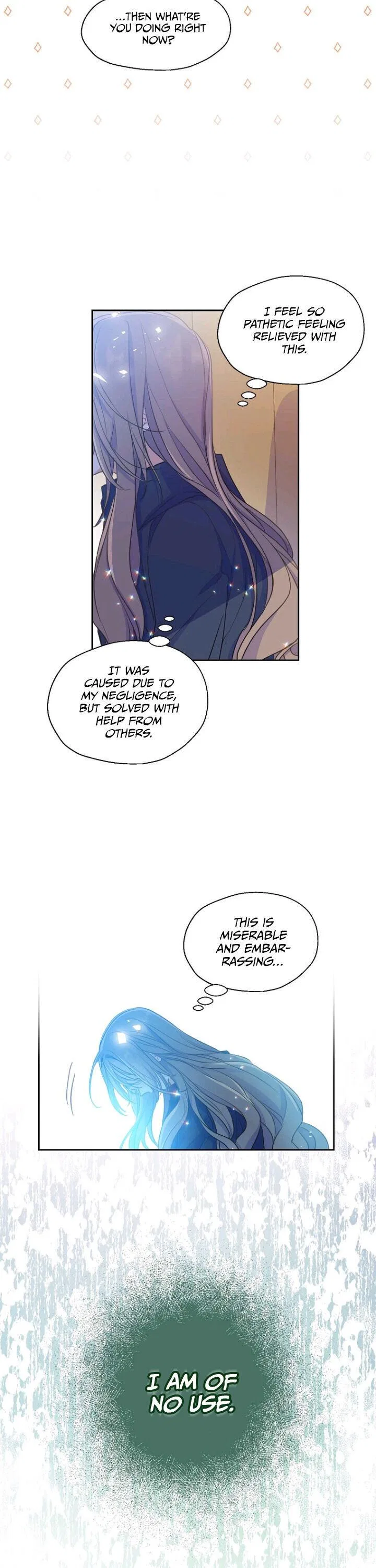 Your Majesty, Please Don’t Kill Me Again Chapter 49 – Page 15