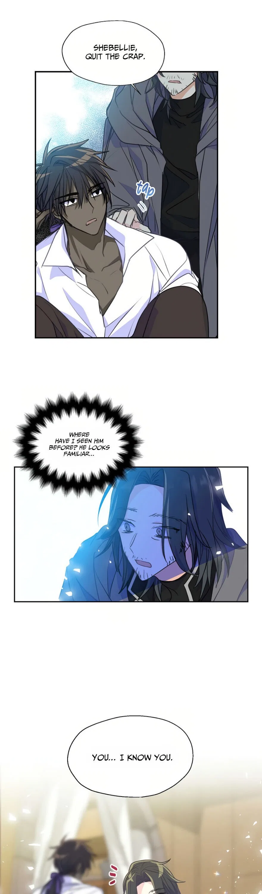 Your Majesty, Please Don’t Kill Me Again Chapter 48 – Page 6