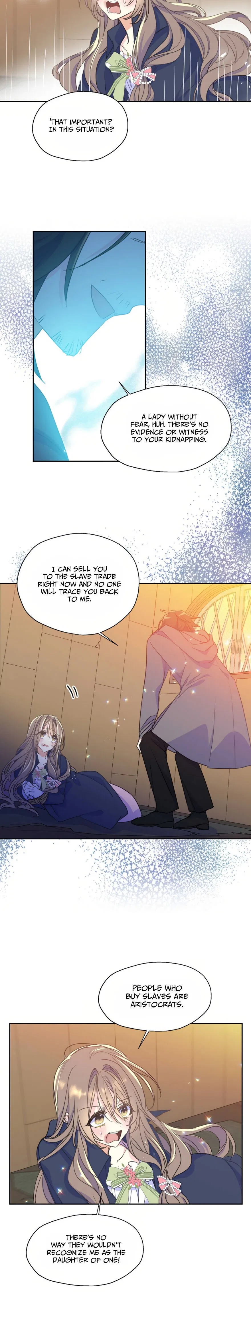 Your Majesty, Please Don’t Kill Me Again Chapter 48 – Page 8