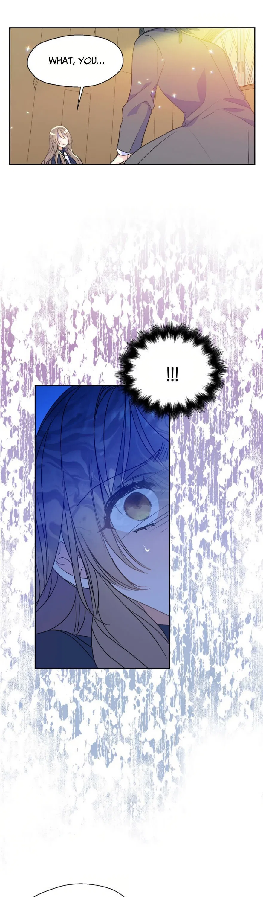 Your Majesty, Please Don’t Kill Me Again Chapter 48 – Page 11