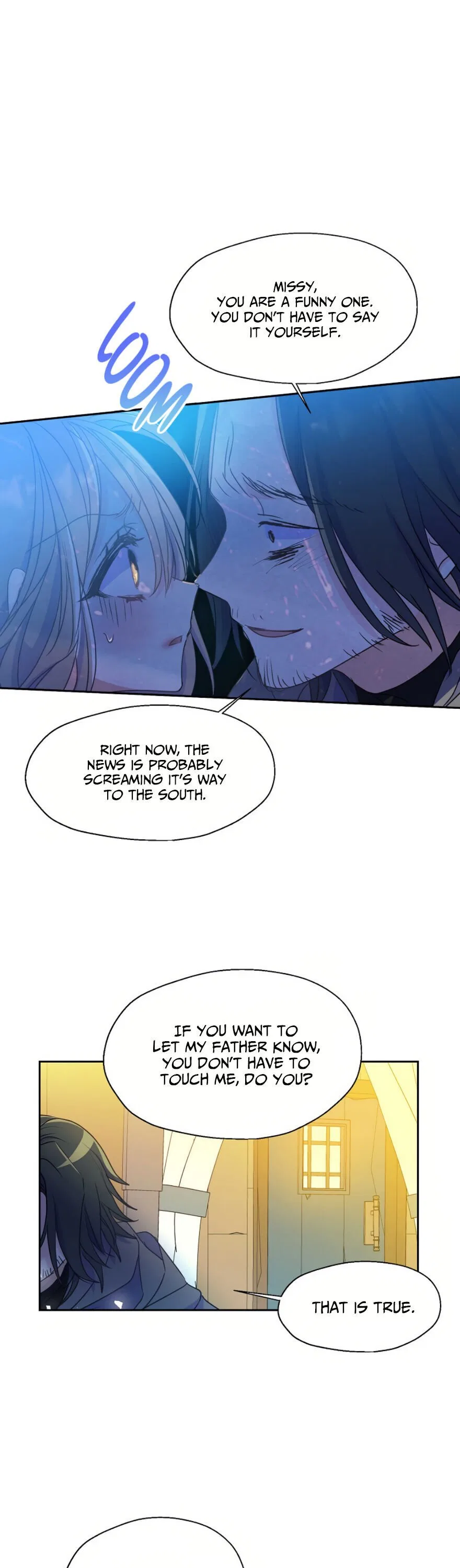 Your Majesty, Please Don’t Kill Me Again Chapter 48 – Page 14