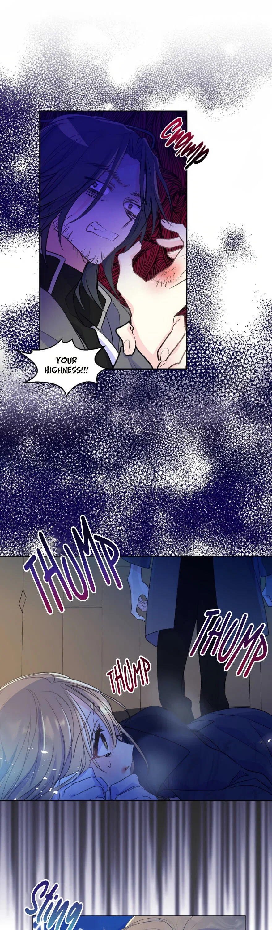 Your Majesty, Please Don’t Kill Me Again Chapter 48 – Page 16