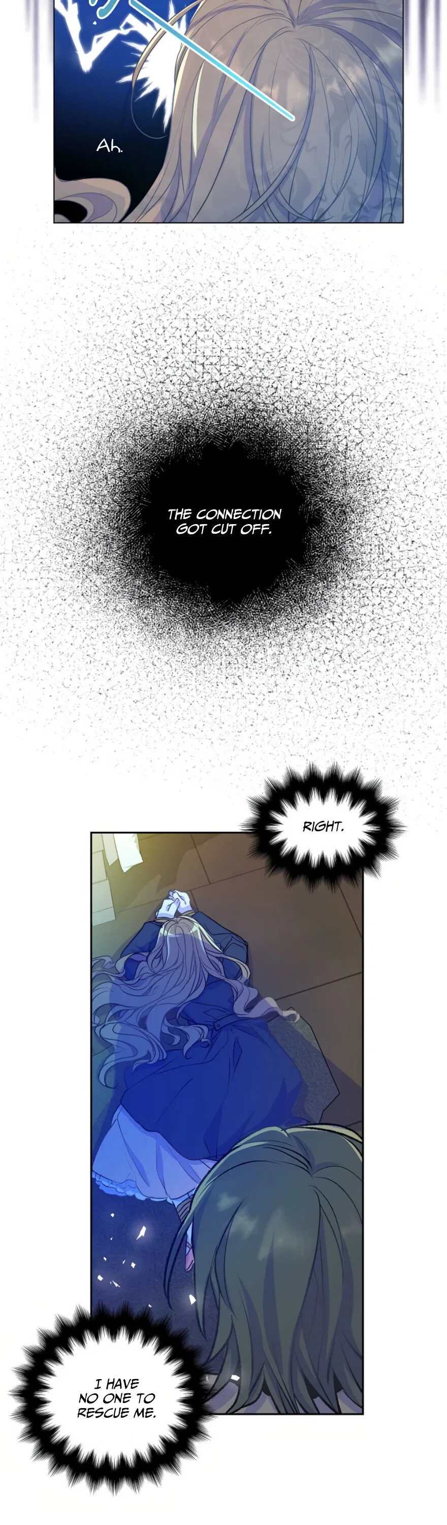 Your Majesty, Please Don’t Kill Me Again Chapter 48 – Page 17