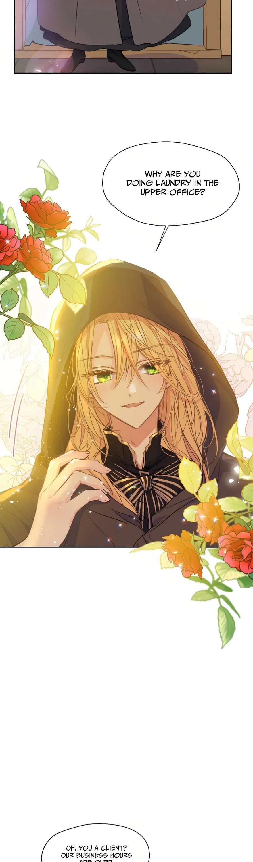 Your Majesty, Please Don’t Kill Me Again Chapter 48 – Page 20