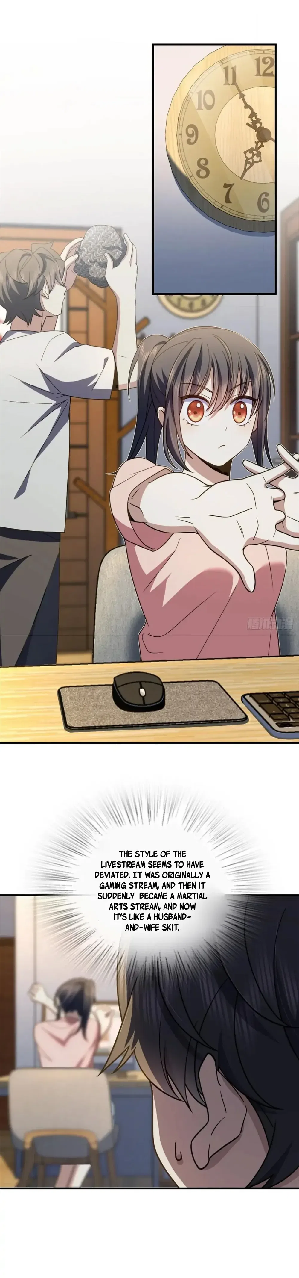 My Wife Is From a Thousand Years Ago Chapter 150 – Page 2