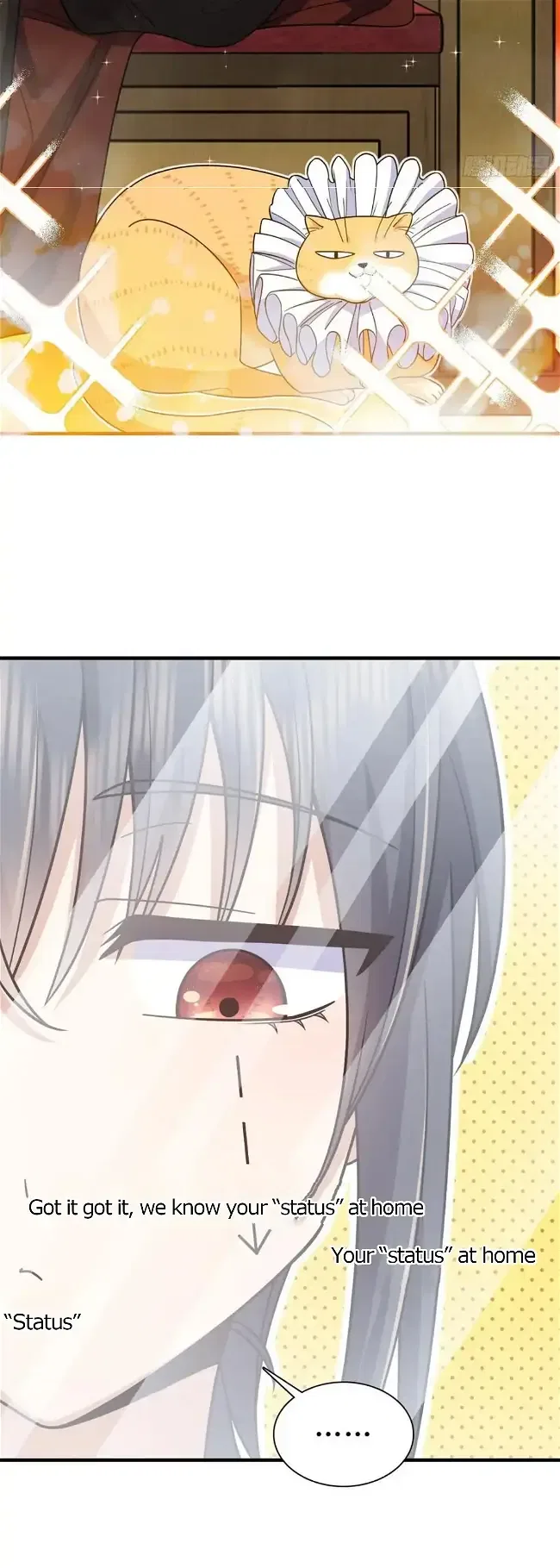 My Wife Is From a Thousand Years Ago Chapter 150 – Page 7