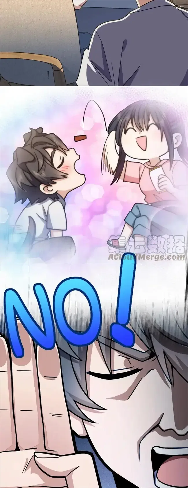 My Wife Is From a Thousand Years Ago Chapter 150 – Page 9