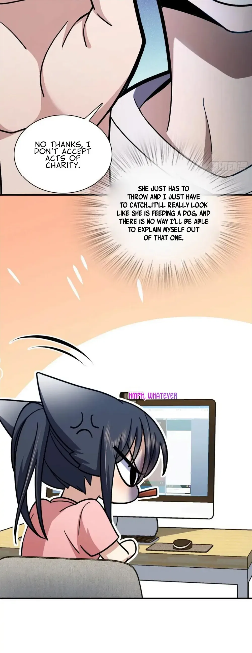 My Wife Is From a Thousand Years Ago Chapter 150 – Page 10