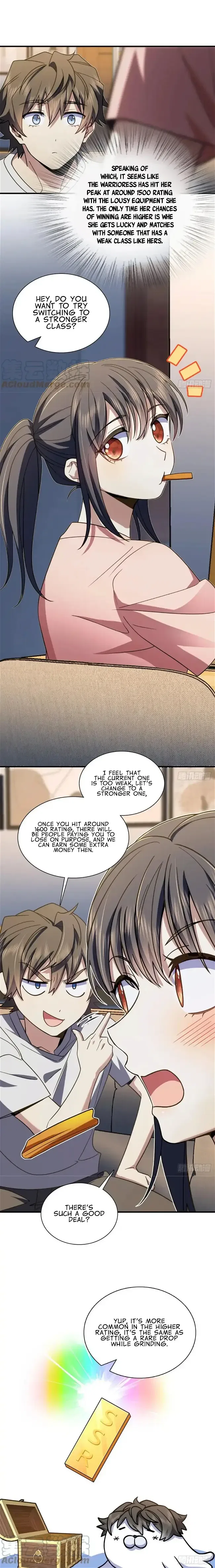 My Wife Is From a Thousand Years Ago Chapter 150 – Page 11