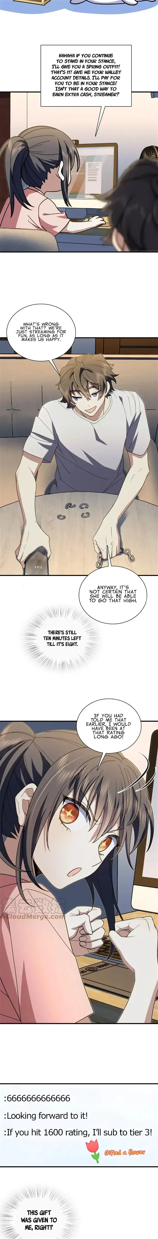 My Wife Is From a Thousand Years Ago Chapter 150 – Page 12