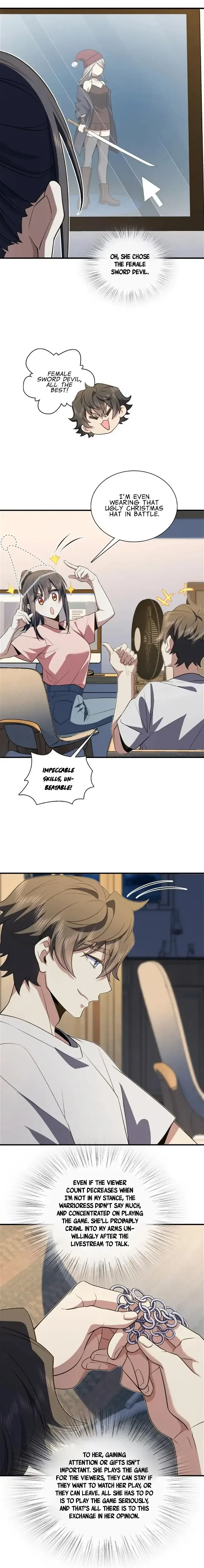 My Wife Is From a Thousand Years Ago Chapter 150 – Page 14