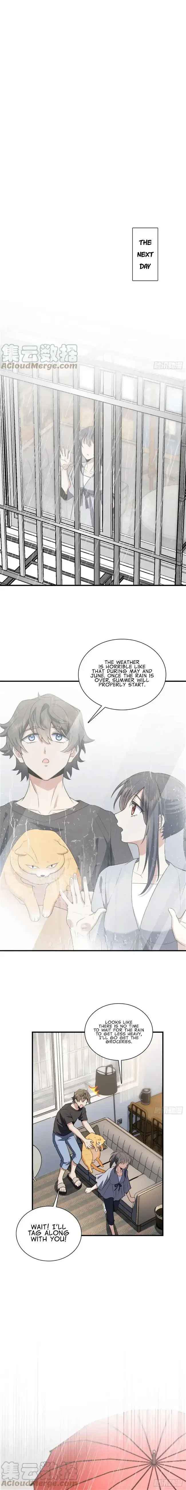 My Wife Is From a Thousand Years Ago Chapter 150 – Page 15