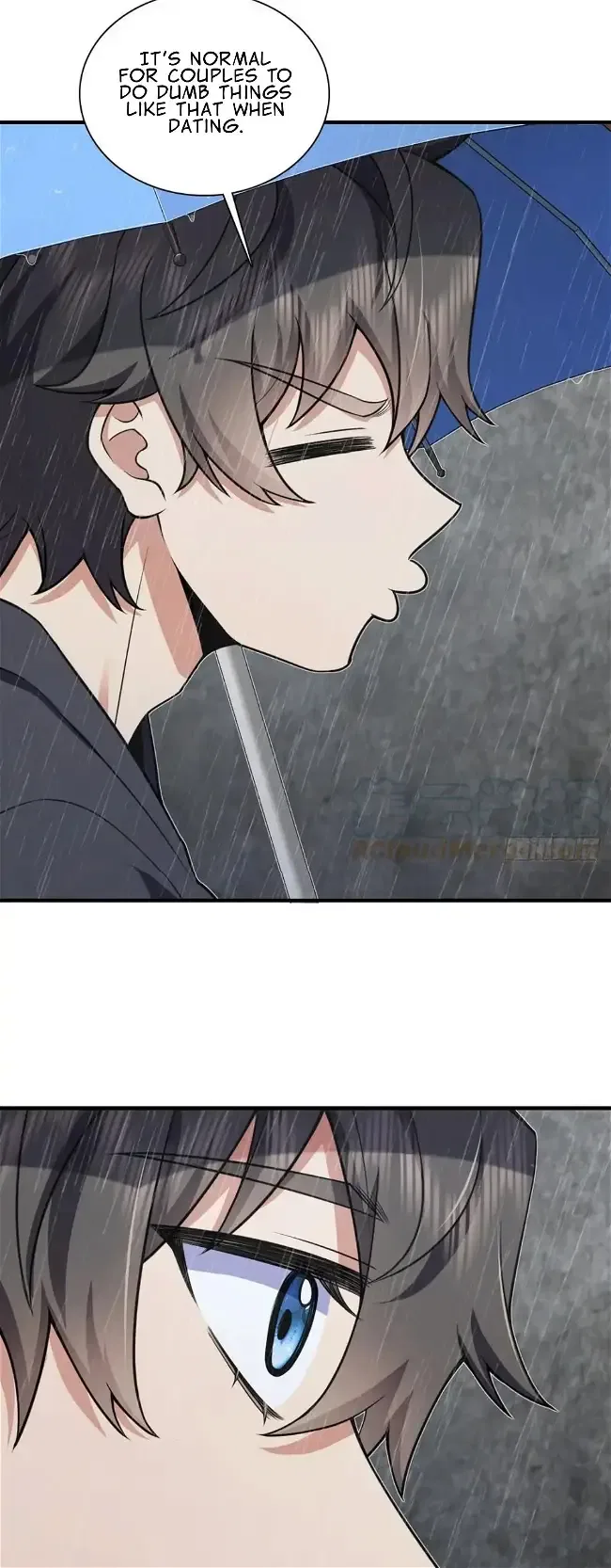 My Wife Is From a Thousand Years Ago Chapter 150 – Page 17