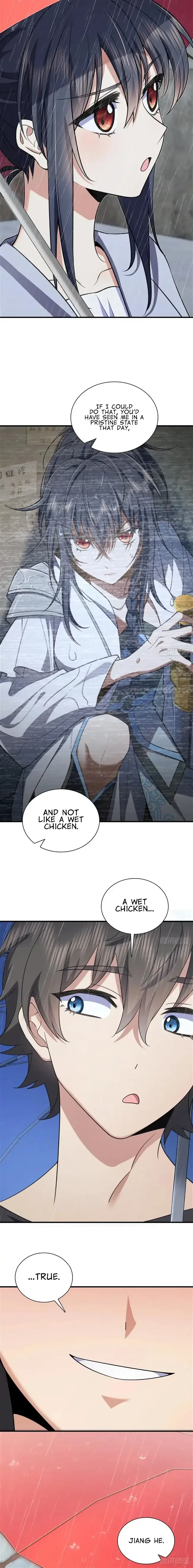 My Wife Is From a Thousand Years Ago Chapter 150 – Page 19