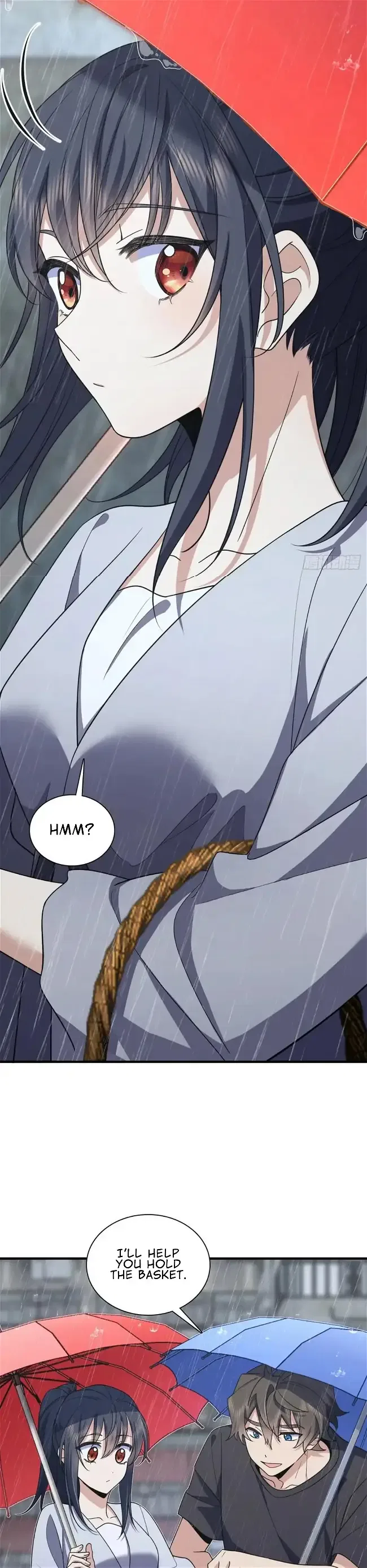 My Wife Is From a Thousand Years Ago Chapter 150 – Page 20
