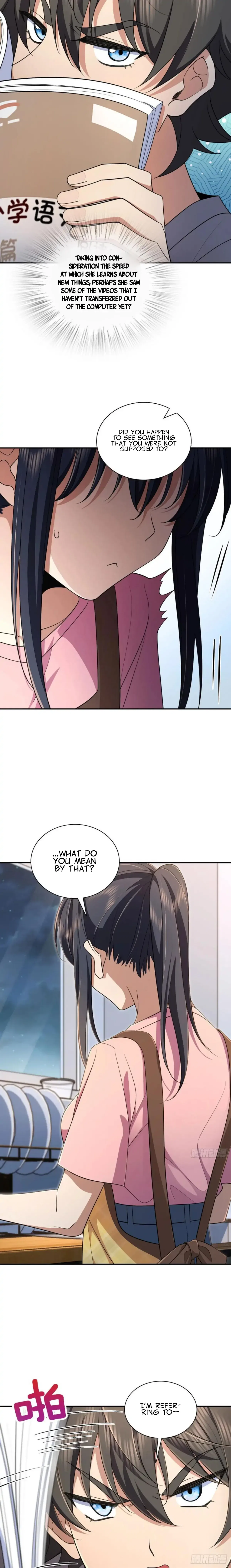 My Wife Is From a Thousand Years Ago Chapter 149 – Page 2