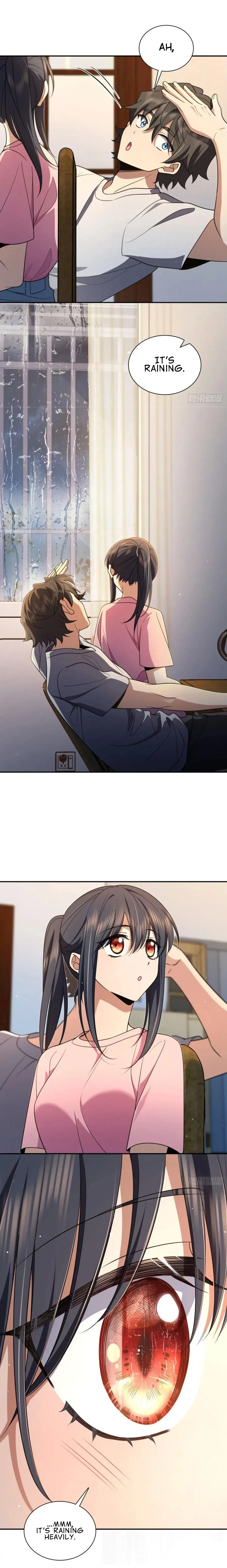 My Wife Is From a Thousand Years Ago Chapter 149 – Page 8