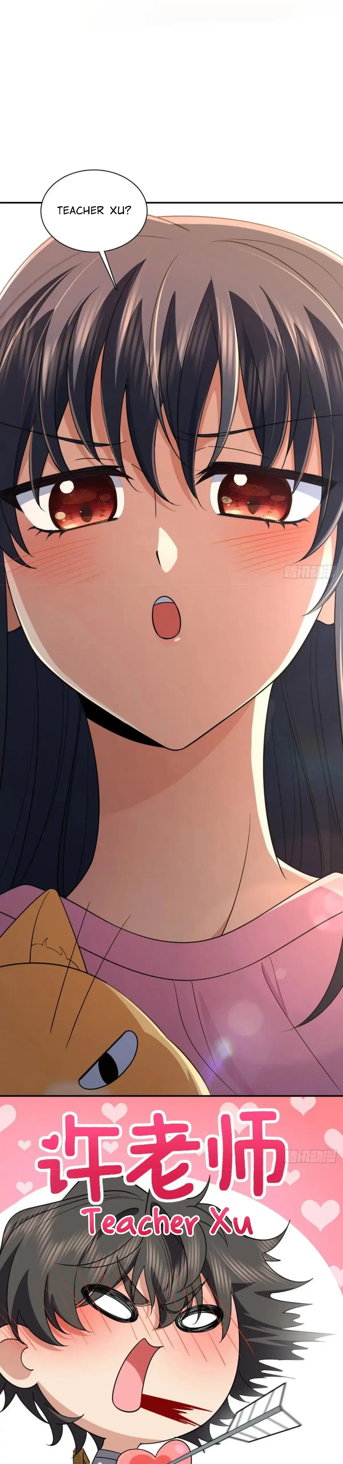 My Wife Is From a Thousand Years Ago Chapter 149 – Page 11