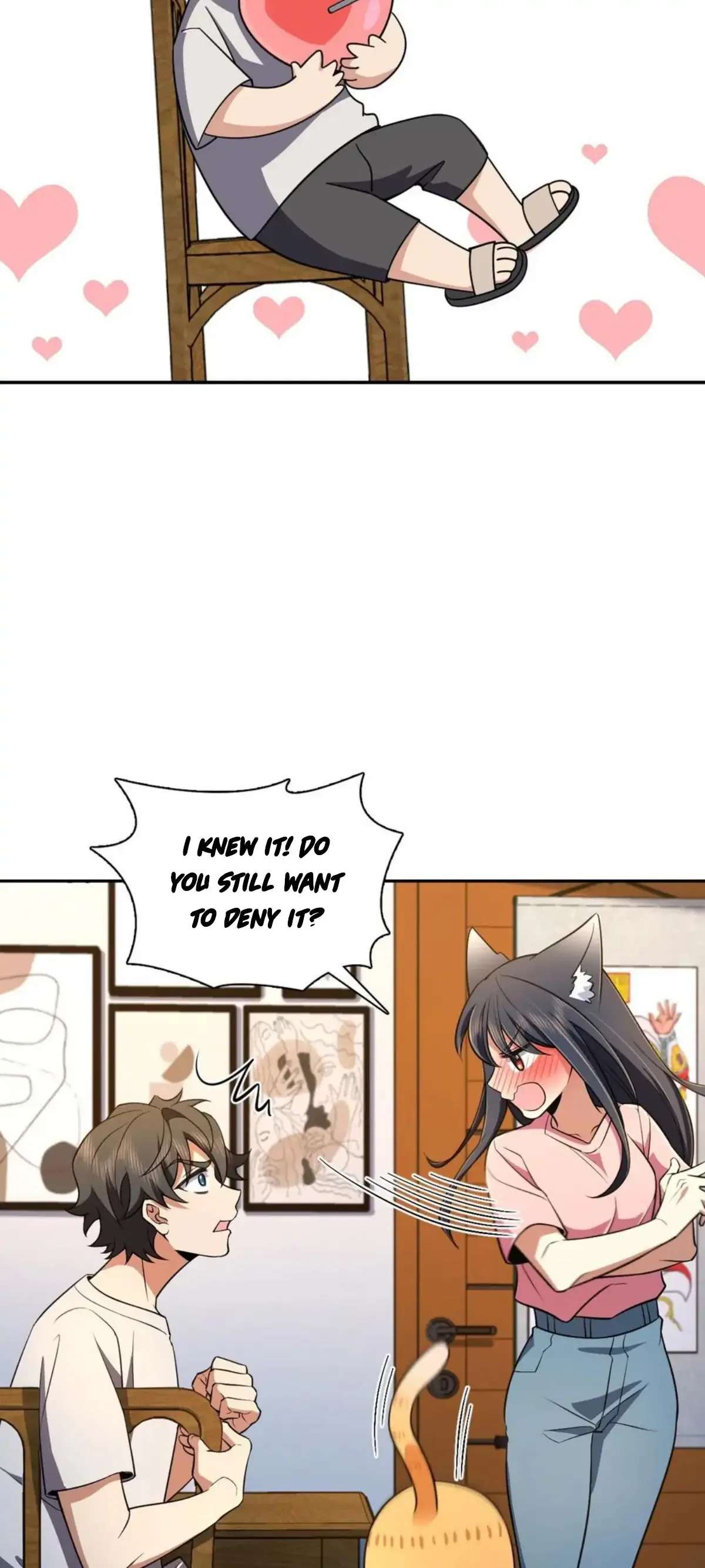 My Wife Is From a Thousand Years Ago Chapter 149 – Page 12