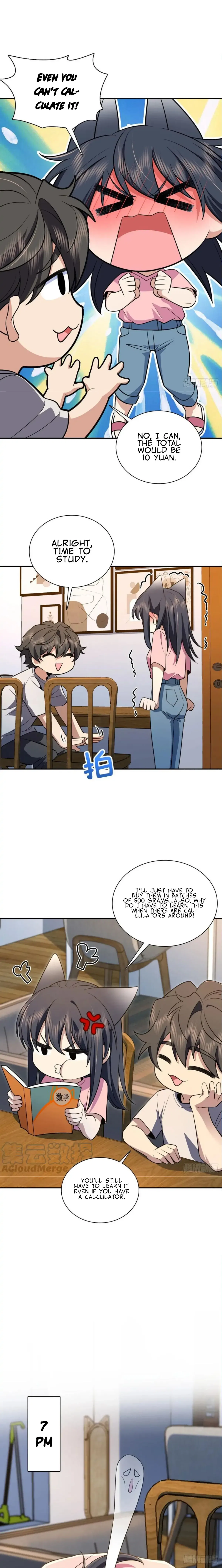 My Wife Is From a Thousand Years Ago Chapter 149 – Page 15