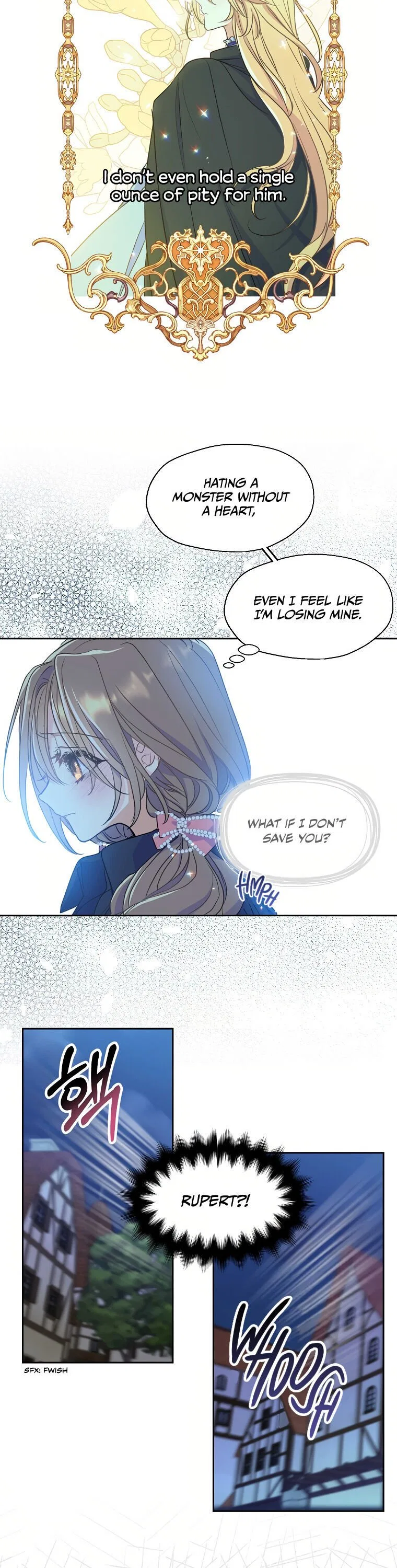 Your Majesty, Please Don’t Kill Me Again Chapter 47 – Page 7