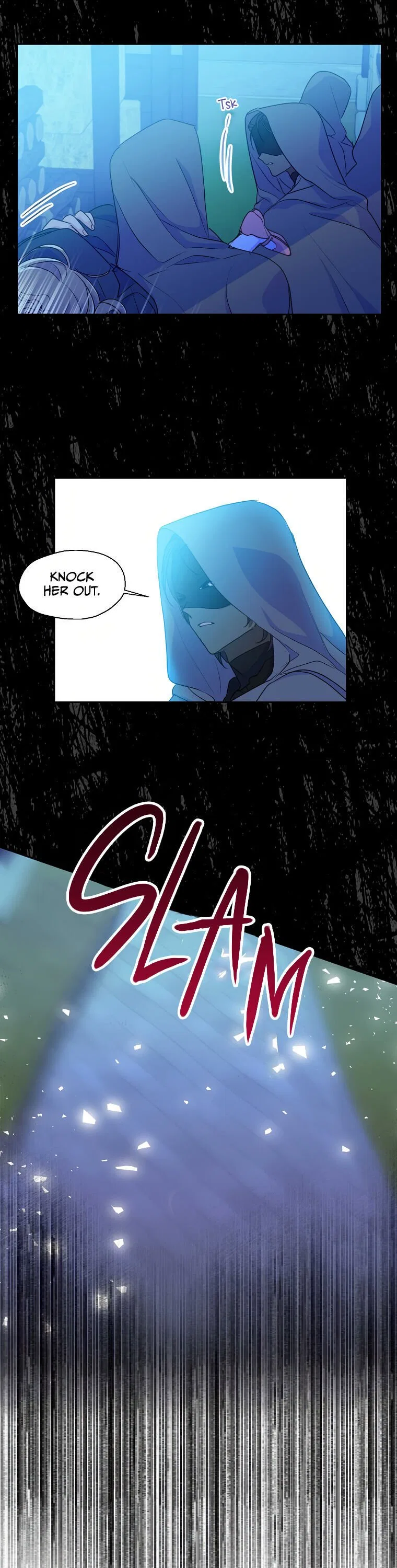 Your Majesty, Please Don’t Kill Me Again Chapter 47 – Page 16