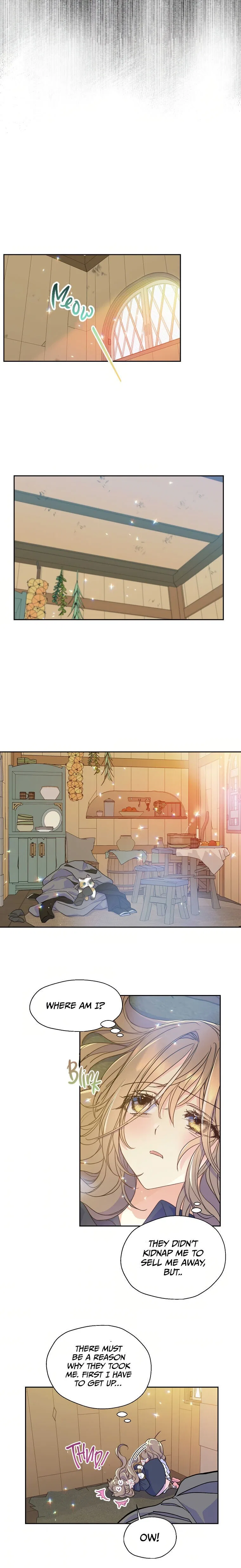 Your Majesty, Please Don’t Kill Me Again Chapter 47 – Page 17