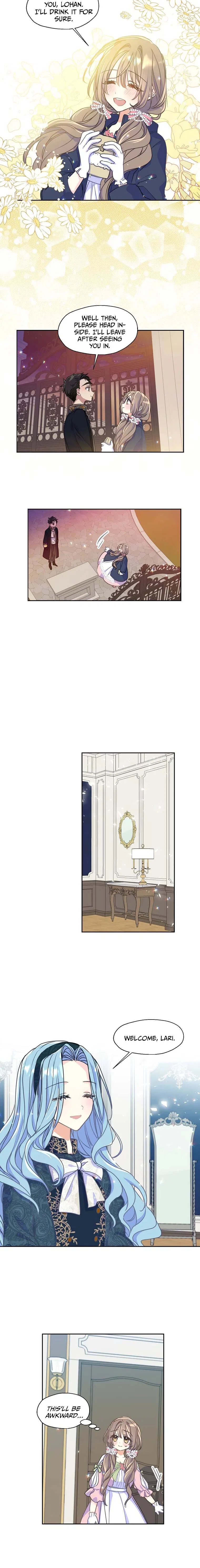 Your Majesty, Please Don’t Kill Me Again Chapter 46 – Page 13
